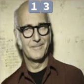 Cours no 13 L'univers de Ludovico Einaudi