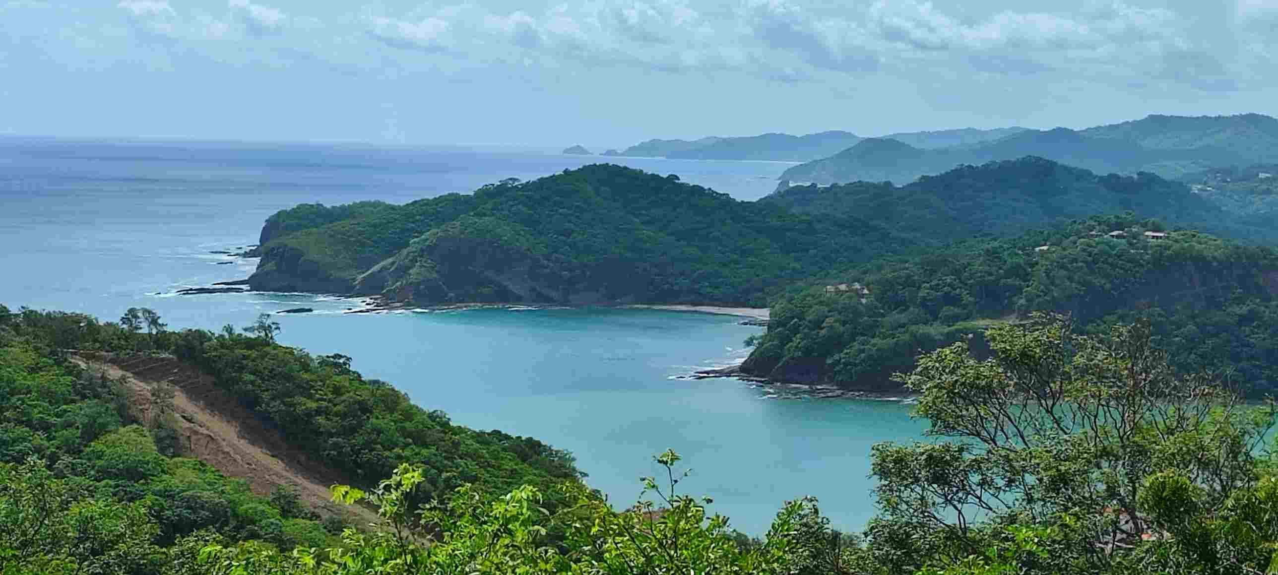 Le Nicaragua, pays des mers et des volcans, vaut vraiment la peine d'être visité.