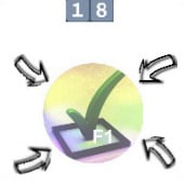 Cours no 18 Réintégration