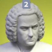 Cours no 2 Œuvres baroques choisies