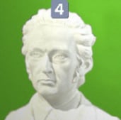 Cours no 4 Œuvres choisies du romantisme