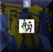 Cours no 5 Blues et Boogie