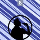 Cours no 8 Chansons sélectionnées dans l'histoire de la pop