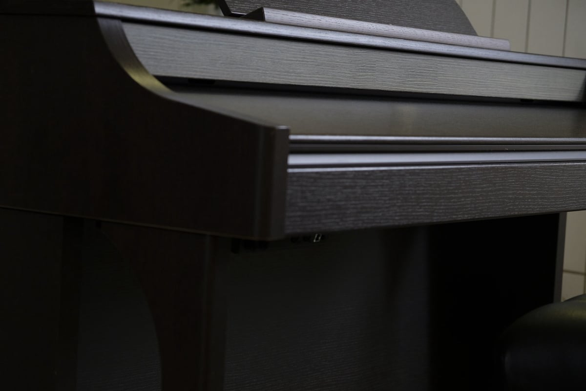 Un investissement pratique qui s'inscrit dans l'époque actuelle.