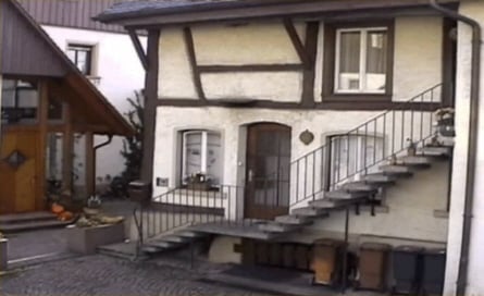 1999-2006: Cours de piano à Hagnau