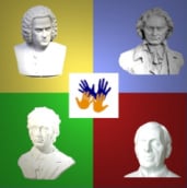 Cours no 1 Les œuvres à quatre mains de la période classique