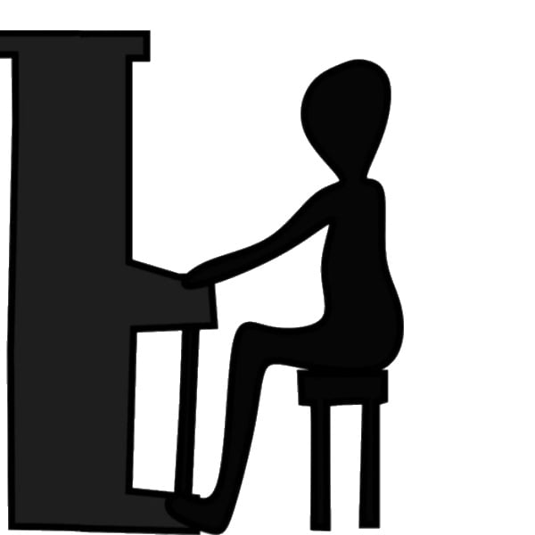 Un bon piano acoustique peut aussi être un investissement pour la vie.