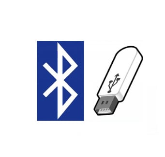 Tu peux établir la connexion entre le piano et le PC à l'aide d'un câble midi ou sans fil.