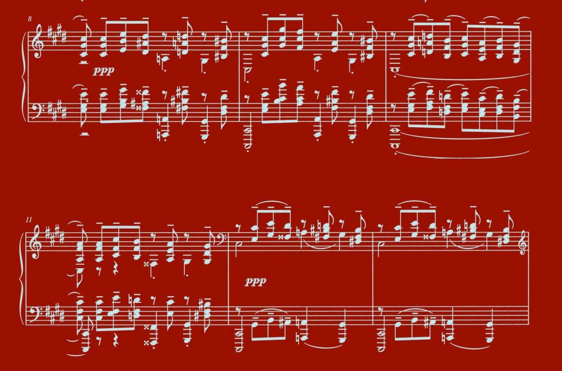 Partition symbolique