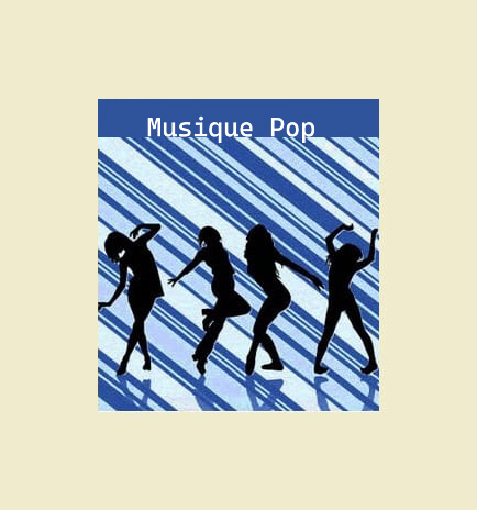 La musique pop: la pulsation des mélodies qui fait vibrer le cœur des gens!